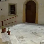 Tipica Casa D'altri Tempi * Furnari