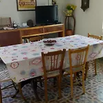 Casa de Férias Tipica Casa D'altri Tempi Furnari