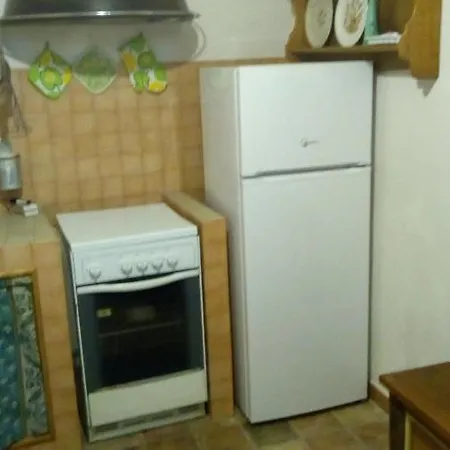 Tipica Casa D'altri Tempi Casa de Férias Furnari