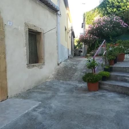 Casa de Férias Tipica Casa D'altri Tempi *