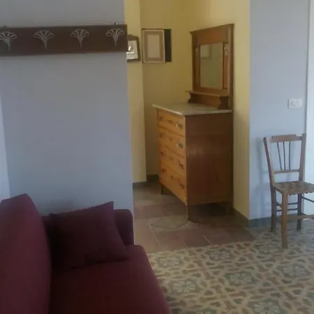 Tipica Casa D'altri Tempi Casa de Férias Furnari