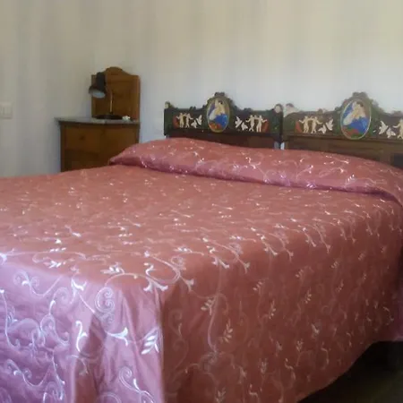 Casa de Férias Tipica Casa D'altri Tempi *
