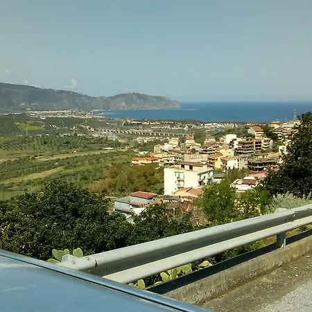 Tipica Casa D'altri Tempi Casa de Férias Furnari