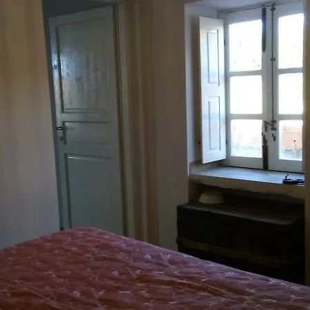 Casa de Férias Tipica Casa D'altri Tempi Furnari