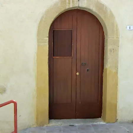 Tipica Casa D'altri Tempi *